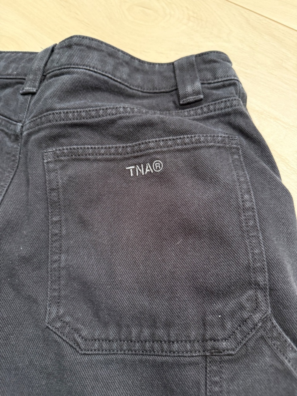 Aritzia | TNA | 2 | Greenwich Pant - Picture 6 of 6